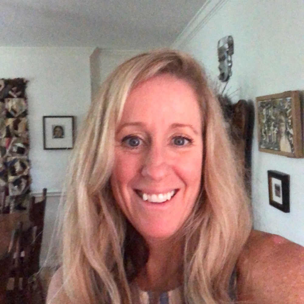 Meet your Posher, Suzanne